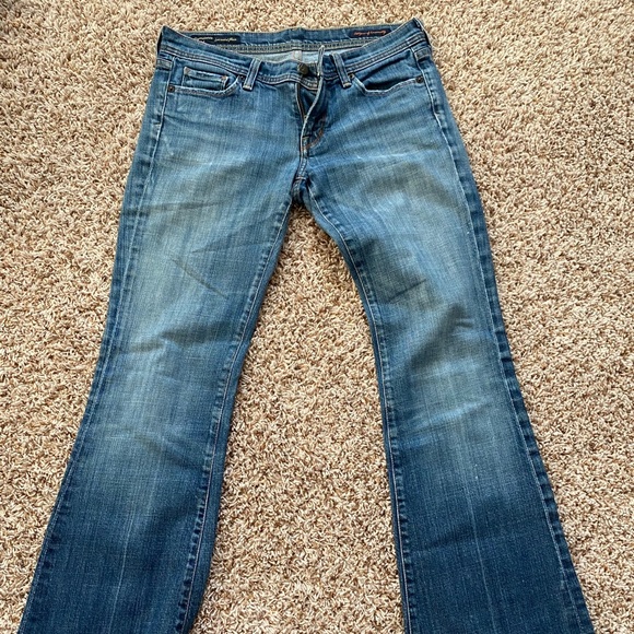 Citizens of Humanity Jeans - Picture 2 of 2